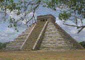 Chichen Itza