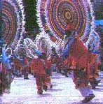 Mexican Folk