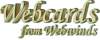 Webcards from Webwinds