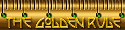 golden rule
