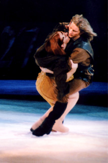 ice dance