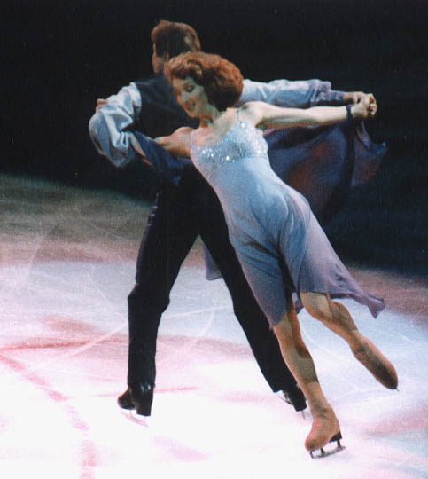 Klimova and Ponomarenko