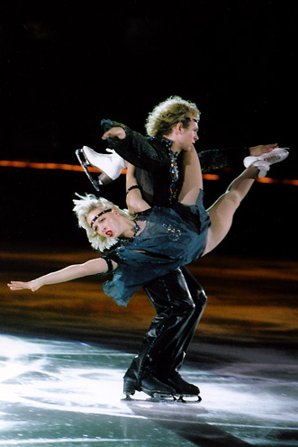ice dance