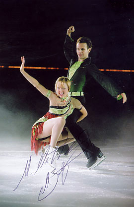 ice dance figure skating