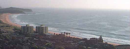 Collaroy-Narabeen, Australia
