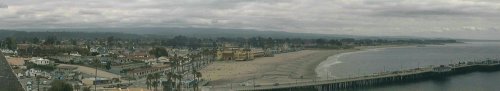 Monterey Bay