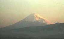 Mt. Fuji