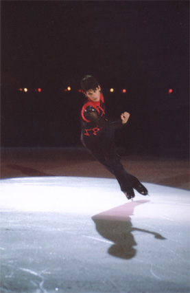 Stephane Lambiel