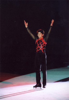 Stephane Lambiel