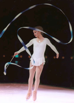 Sasha Cohen